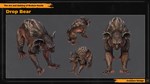 Broken Roads Artbook DLCSTEAM Россия️АВТОДОСТАВКА - изображение № 4