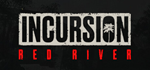 Incursion Red RiverSTEAM РФ/СНГ/УКР/КЗ ️АВТО