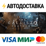 The Callisto Protocol™ - Digital Deluxe EditionSTEAM