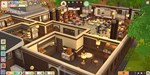 Let's School - Water Towns Furniture Pack DLCSTEAM - изображение № 5