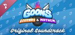 Goons: Legends & Mayhem Soundtrack DLCSTEAM RU️АВТО