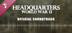 Headquarters: World War II Soundtrack DLCSTEAM