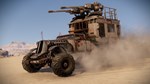 Crossout — Bone Hunter DLCSTEAM Россия️АВТОДОСТАВКА - изображение № 4