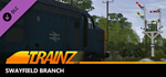 Trainz Plus DLC - Swayfield BranchSTEAM RU️АВТО