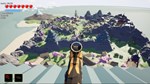 Cat Gets MedievalSTEAM Россия️АВТОДОСТАВКА - изображение № 7