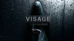 Visage — Original Digital Soundtrack DLCSTEAM - изображение № 2