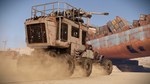 Crossout — Bone Hunter DLCSTEAM Россия️АВТОДОСТАВКА - изображение № 6