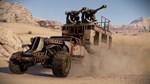 Crossout — Bone Hunter DLCSTEAM Россия️АВТОДОСТАВКА - изображение № 3