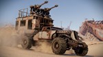 Crossout — Bone Hunter DLCSTEAM Россия️АВТОДОСТАВКА - изображение № 2