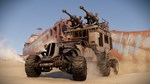 Crossout — Bone Hunter DLCSTEAM Россия️АВТОДОСТАВКА - изображение № 5
