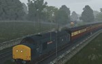 Trainz Plus DLC - Swayfield BranchSTEAM RU️АВТО - изображение № 7