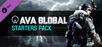 A.V.A Global - Starters Pack DLCSTEAM RU️АВТО