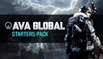A.V.A Global - Starters Pack DLCSTEAM RU️АВТО - изображение № 2