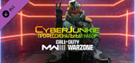 Call of Duty®: Modern Warfare® III - Cyberjunkie: Pro P