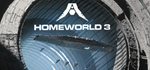 Homeworld 3STEAM РФ/СНГ/УКР/КЗ ️АВТО