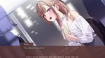 LipTrip ~My Boss Is My Heat Suppressant?!~STEAM - изображение № 5