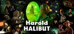 Harold HalibutSTEAM РФ/СНГ/УКР/КЗ ️АВТО