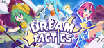 Dream TacticsSTEAM Россия️АВТОДОСТАВКА