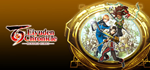 Eiyuden Chronicle: Hundred Heroes - Standard Edition (P