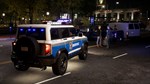 Police Simulator: Patrol Officers: Warden Police Vehicl - изображение № 2