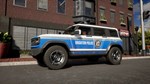 Police Simulator: Patrol Officers: Warden Police Vehicl - изображение № 7