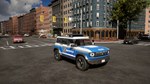 Police Simulator: Patrol Officers: Warden Police Vehicl - изображение № 6