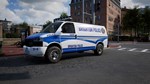 Police Simulator: Patrol Officers: Guardian Police Vehi - изображение № 3