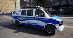 Police Simulator: Patrol Officers: Guardian Police Vehi - изображение № 2