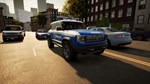 Police Simulator: Patrol Officers: Warden Police Vehicl - изображение № 5