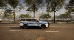 Police Simulator: Patrol Officers: Urban Terrain Vehicl - изображение № 6
