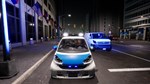 Compact Police Vehicle DLCSTEAM Россия️АВТОДОСТАВКА - изображение № 4