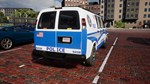 Police Simulator: Patrol Officers: Guardian Police Vehi - изображение № 5