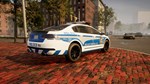 Police Simulator: Patrol Officers: Surveillance Police  - изображение № 7