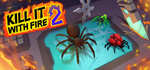 Kill It With Fire 2STEAM Россия️АВТОДОСТАВКА
