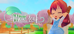 A New Leaf: MemoriesSTEAM Россия️АВТОДОСТАВКА