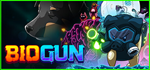 BioGunSTEAM Россия️АВТОДОСТАВКА