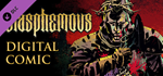 Blasphemous - Digital Comic DLCSTEAM RU️АВТО