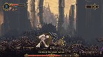 Blasphemous - 'Alloy of Sin' Character Skin DLCSTEAM - изображение № 5