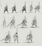 Blasphemous - Digital Artbook DLCSTEAM RU️АВТО - изображение № 7
