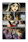 Blasphemous - Digital Comic DLCSTEAM RU️АВТО - изображение № 2