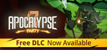 清零计划2：天启派对  Project Zero 2: Apocalypse PartySTEAM