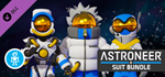 ASTRONEER Suit Bundle DLCSTEAM Россия️АВТОДОСТАВКА