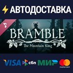Bramble: The Mountain King Soundtrack DLCSTEAM