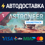 Astroneer (Original Game Soundtrack) DLCSTEAM