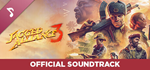 Jagged Alliance 3 Soundtrack DLCSTEAM RU️АВТО