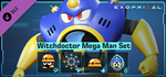 Exoprimal - Witchdoctor Mega Man Set DLCSTEAM