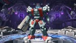 Exoprimal - Krieger Alpha Tin Machine Set DLCSTEAM - изображение № 2