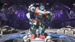 Exoprimal - Krieger Alpha Tin Machine Set DLCSTEAM - изображение № 4