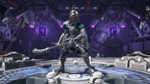 Exoprimal - Murasame Alpha Gladiator Set DLCSTEAM - изображение № 2