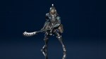 Exoprimal - Murasame Alpha Gladiator Set DLCSTEAM - изображение № 5
